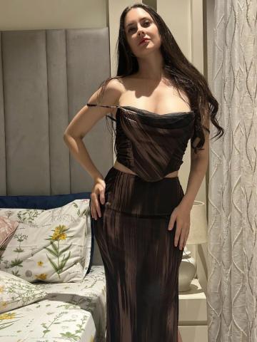 Индивидуалка Лейла Фотография 4