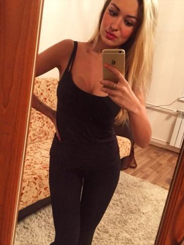 Индивидуалка Нелли Фотография 2