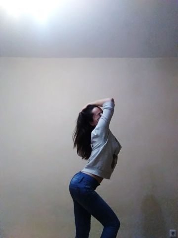 Индивидуалка Агата Фотография 3