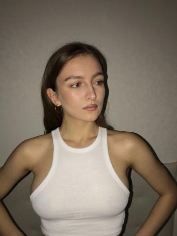 Индивидуалка Каролина Фотография 2